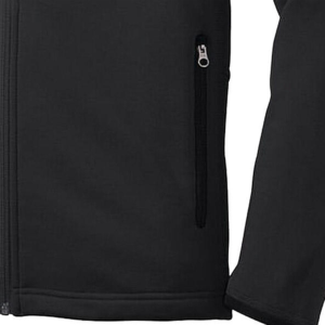Blouson Bomber Unisexe Personnalisé de Haute Qualité 2026, Coupe-vent, Manches Classiques, Décontracté, Grande Taille, en Toile, pour Automne Hiver - Product Image 4
