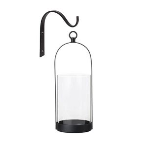 Aplique de pared minimalista de hierro con líneas limpias para hogares contemporáneos, pasillos e iluminación ambiental discreta. - Product Image 3