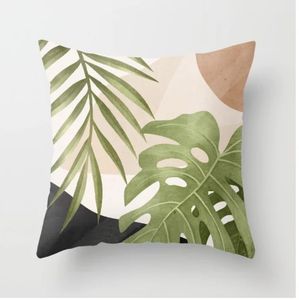 Hot Selling Digital Printing <b>Cushion</b> Cover Holiday Decorative <b>Personalized</b> Pillow Covers Throw <b>Cushion</b> Cover Home Decor - Product Image 3