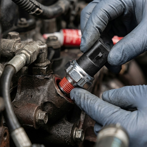 Accesorios para el interruptor de presión del aceite del motor para automóviles y vehículos pesados OEM 25240-KA050 para CHRYSLER/DODGE/EAGLE/PLYMOUTH - Product Image 6