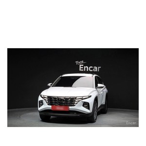 Hyundai Tucson Diésel 2.0 2WD 2022, Emisión Euro V, Caja de Cambios Automática, Asientos de Cuero, Volante a la Izquierda, Cámara Trasera, 30,104 km - Product Image 3