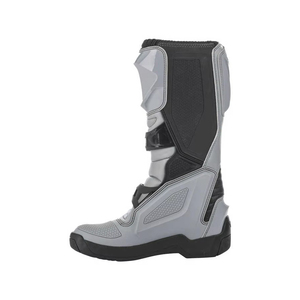 Fabricante Profesional de Zapatos de Motocicleta Cómodos de Alta Calidad / Servicio OEM Personalizado, Último Diseño en Zapatos de Motocicleta - Product Image 2