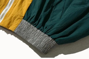 <b>Mens</b> Lightweight Windbreaker <b>Jacket</b> Water Resistant Zipper Outdoor Sports <b>Jacket</b> Windproof <b>Summer</b> Casual Streetwear Clothing - Product Image 4