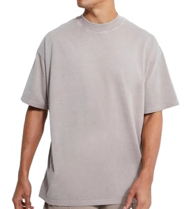 Nouveau design T-shirts pour hommes Vêtements décontractés T-shirts pour hommes Vêtements d'été T-shirts pour hommes au prix de gros - Product Image 2