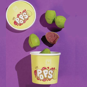 Mélange mystique pour glaces 315ml - Product Image 5