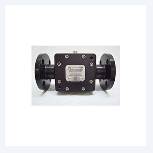 เครื่องวัดอัตราการไหลแบบพัลส์ รุ่น DIGITAL FLOW DGF-040 / DGF-050 / DGF-065 ชนิดหน้าแปลน เซ็นเซอร์วัดการไหลแบบเฟืองวงรี วัสดุอะลูมิเนียม / สแตนเลส - Product Image 5