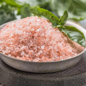 Sal Rosa del Himalaya Comestible 100% Natural, Sal Rosa del Himalaya Pura y Cruda en Bolsa, Venta al por Mayor a Precio Económico, Pakistán - Product Image 3