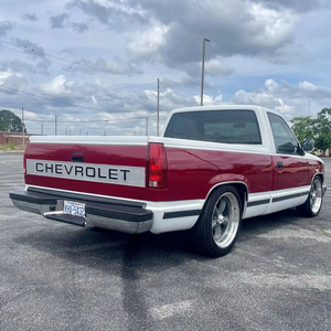 Hot Demand Old Model Used 1989 Ch ev rol eta Pickup 1500 C1500 Truck AVAILABLE IN STORE - Product Image 1