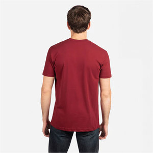 Sudadera de Primera Calidad para Hombre Next Level, Modelo 6410-Cardinal-X-Small - Product Image 2