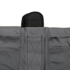 Low Moq Custom Logo Team Sublimated Hockey <b>Socks</b> Stretch Fit Polyester Fiber Moisture Wicking <b>Training</b> Wear Elastic Cuff Sports - Product Image 2