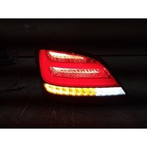 Feu arrière gauche d'occasion Equus 924013N500 - Product Image 1