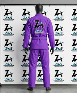 Uniforme de judo personnalisé de qualité supérieure, nouvelle arrivée, vêtements d'arts martiaux pour hommes et femmes, vente en ligne, uniformes de judo unisexes - Product Image 2