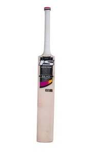 Bate de críquet ihsan sports revo GX 85 edición English Willow con funda de bate gratuita, agarre adicional y lámina protectora, todo incluido. - Product Image 2