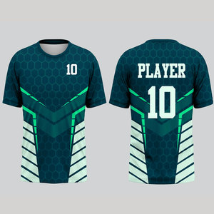Ensemble de basketball respirant et à séchage rapide de haute qualité en polyester pour le sport et l'entraînement - Product Image 3