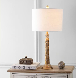Lampe sculptée en laiton massif en forme d'aigle avec un abat-jour en velours noir pour une touche royale. Disponible à prix de gros. - Product Image 3