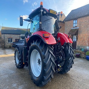 Tracteur Case IH Puma 175 de qualité supérieure à vendre avec des fonctionnalités avancées, une productivité élevée et un fonctionnement confortable - Product Image 3