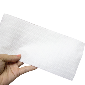 Toalla de Papel para Manos de Alta Absorbencia, Precio al por Mayor de Fábrica en Vietnam, Tamaño Personalizado, Una Capa, OEM/ODM, Resistente y Suave - Product Image 5