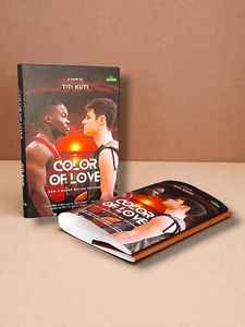 หนังสือปกแข็งทรงกลมคุณภาพเยี่ยมจากซัพพลายเออร์อินเดีย พร้อมบริการพิมพ์แบบกำหนดเองด้วยเชือกผูก - Product Image 5