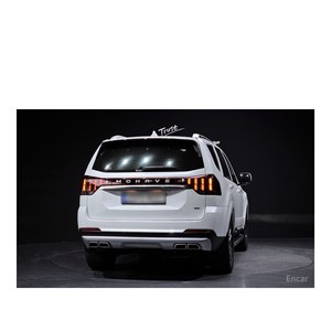 Para Kia Mohave Diésel 3.0 4WD Septiembre 2022, 6 Plazas, Cuero, Automático, Volante a la Izquierda, 25,976 km, Estándar de Emisiones Euro V - Product Image 4
