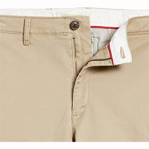 Stylish Men's Embroidered Casual Straight Cargo Pants Waterproof Breathable Soft Cotton Fabric <b>Large</b> Extra Pockets Work - Product Image 4