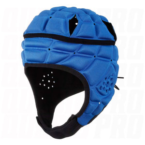 Casque de rugby souple pour enfants et jeunes – Casque de protection pour le flag football et l'entraînement - Product Image 1