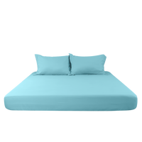 Usine épaissie agneau velours Sherpa hiver couette moelleux couette impression chaud drap de lit ensemble pour les achats en ligne Alibaba