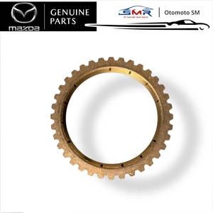 Anillo Sincronizador de Transmisión Manual R50217265A para Mazda Serie B, Piezas Originales - Product Image 3