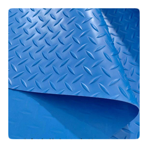 Tapete de PVC para Garaje, Antideslizante, Impermeable, para Piscina, Baño, Piso Industrial - Product Image 3