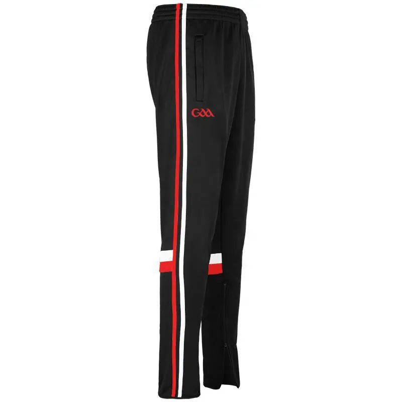 Оптовая продажа, новый дизайн, Индивидуальные брюки GAA sports
