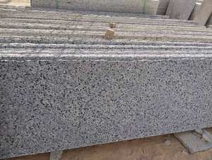 Granito Blanco Perla Pulido, Losa Grande Moderna, Duradera, Premium, de Alta Calidad, Lote Fresco para Pisos de Hotel - Product Image 2