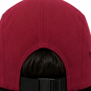 Unisex Mesh Camp <b>Hat</b> Premium Breathable Lightweight Adjustable Embroidered Street Style Comfortable Everyday Wear Camp <b>Hat</b> - Product Image 6