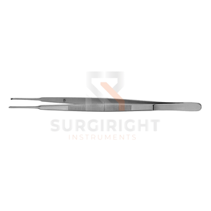 Pinzas Gerald SI-OIS-0001 17cm 24cm Punta Fina Clase I Instrumento Quirúrgico Certificado CE Acero Inoxidable Uso Hospitalario - Product Image 6