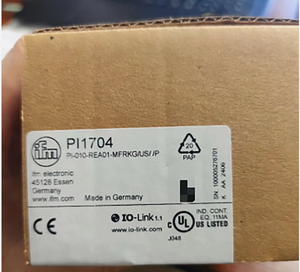 เซ็นเซอร์วัดแรงดันแบบไฮยีนิก IFM PI1704 พร้อมจอแสดงผล G1 Aseptoflex Vario IO-Link 4-20mA - Product Image 6