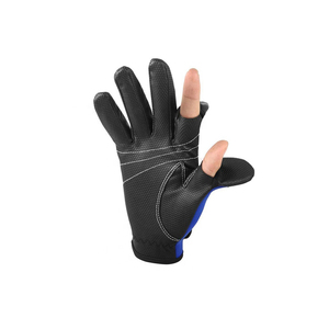 Advanced Performance <b>Touch</b> <b>Screen</b> <b>Gloves</b> Built For Strong Grip Stability And High Efficiency Device Interaction - Product Image 3