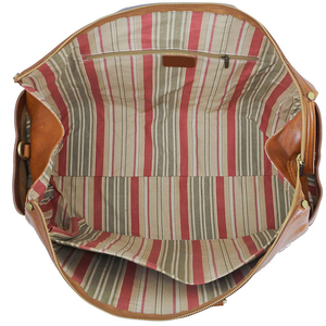 Bolsa Deportiva Unisex Personalizable y Económica, Bolsa de Viaje de Poliéster Espumado de Alta Elasticidad con Compartimento para Zapatos - Product Image 5