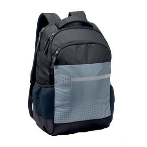 Bolsa para Portátil Multifuncional Premium con Cubierta de Tela, Gran Capacidad, para Viajes de Negocios, Ideal para Regalos en Ferias Comerciales - Product Image 1