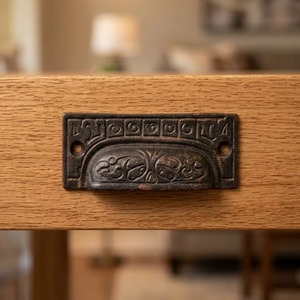 Hot <b>Sale</b> Matt Finish Iron Drawer Pull Handles <b>for</b> <b>Kitchen</b> Cabinets Wardrobes <b>Dressers</b> and Hardware Available <b>For</b> <b>Sale</b> - Product Image 6