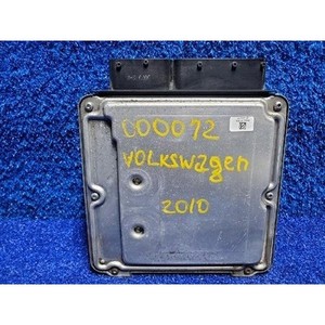 ECUs y Módulos de Computación Usados para Passat 03L907309 - Product Image 2