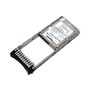 49Y2003 6Gb/s 2.5inch 600GB 10K 6G SFF SAS HDD Internal Hard Drive - Product Image 1