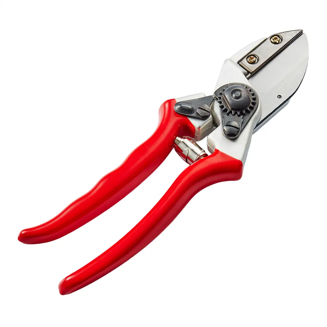 Kwang Hsieh Professional Drop Forged Metal Garden Pruning Shears