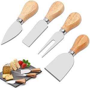 Marvelous Design Metal Flatware <b>Set</b> Commercial Stainless Steel Cheese <b>Tool</b> <b>Set</b> in Gift <b>Box</b> Kitchen <b>Tools</b> and Gadgets - Product Image 6