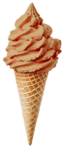 Keifu ผงไอศกรีมเนื้อนุ่มสำหรับร้านชาคาเฟ่ที่ได้รับการรับรองจาก EARL Grey ฉลากส่วนตัว1กก. - Product Image 2