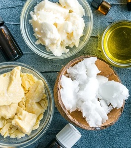 Manteca de Karité Cruda de Alta Pureza, Materia Prima al 99% - Product Image 2