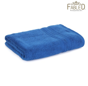 Juego de toallas de baño premium 100% algodón, ultra suaves y gruesas, a un precio asequible, por exportador. - Product Image 2