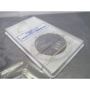 AMAT 0190-20096 TC Wafer, 8" MAC, Process Probe - อุปกรณ์และอะไหล่เซมิคอนดักเตอร์ระดับโลกที่เชื่อถือได้ - Product Image 4