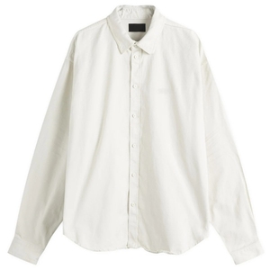 Chemise à manches longues pour homme, taille plus, en polyester et coton, col rabattu, respirante, décontractée, vêtements pour homme de haute qualité - Product Image 6