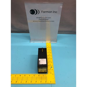 2 M-SYSTEM K-UNIT KRS-4A-R SIGNAL CONDITIONER - Équipements et pièces semi-conducteurs d'occasion de renommée mondiale à vendre - Product Image 2