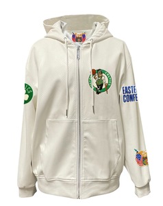 Boston <b>Zip</b>-<b>Up</b> <b>Jacket</b> - Product Image 1