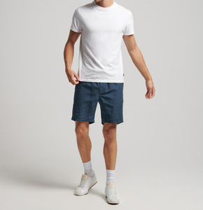 Shorts en mesh pour hommes, séchage rapide, pour le basketball, la gym, l'entraînement sportif, respirants, taille élastique, OEM ODM - Product Image 1