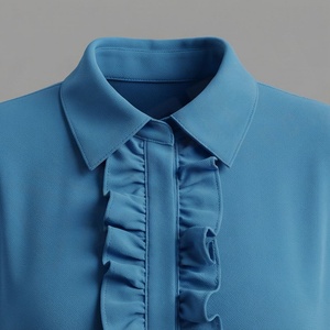 2025 OEM Kimono Abaya pour femmes musulmanes, en tissu polyester épais, doux et très extensible, col en V, manches longues, pour fêtes, Ramadan, mariages - Product Image 4